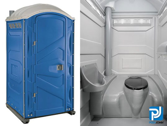 Portable Toilet Rentals in Larimer County, CO
